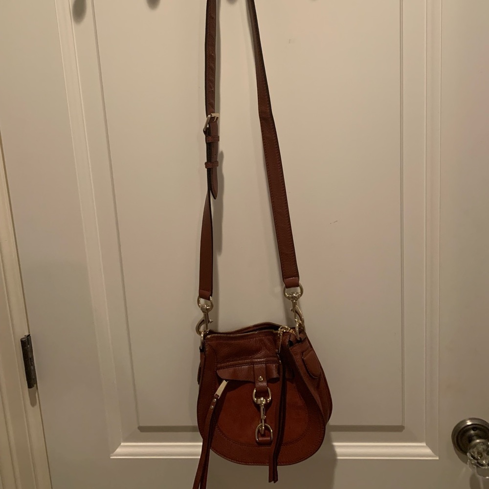 Rebecca Minkonff Purse - Picture 4 of 5